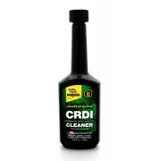 CRDI Cleaner Суперконцентрированный очиститель топливной системы прямого впрыска CRDI и более старых «за один бак».