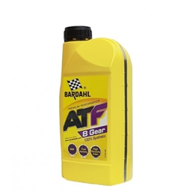 ATF 8G 1л Современное 100% синтетическое трансмиссионное масло. Рекомендуется 6-ти и 8-ми ступенчатых АКПП.