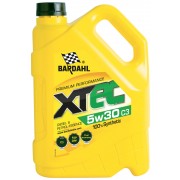 XTEC 5W30 C3 5л. Синтетическое моторное масло c использованием технологии экономии топлива.