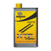 XTF Fork synthetic oil 500 мл. Специальная жидкость для вилок различных типов мотоциклов.