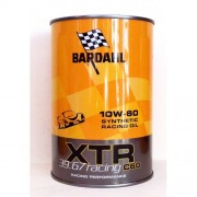 XTR Racing 39.67 10W60 1л. Для агрессивного стиля езды и профессионального гоночного применения, используемое в автомобилях с мощностью двигателя до 1500 лошадиных сил