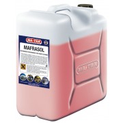 Mafrasol liquido polish T6 моющее средство наивысшего качества  с полирующим эффектом