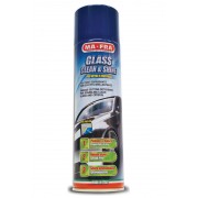 GLASS CLEAN&SHINE (spray) 500мл Очиститель стекол и  LCD экранов