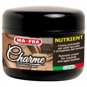 CHARME NUTRIENT 150мл Питательный защитный крем для кожаных поверхностей