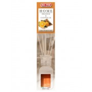 Deo home Orange & Cannelle Wood 125мл.