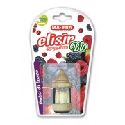 Elisir bio berry fruit лесные ягоды, ароматизатор