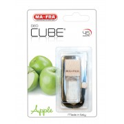 Deo-cube apple с ароматом свежесобранных яблок