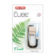 Deo-cube forest свежесть леса после дождя