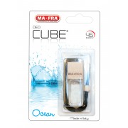 Deo-cube ocean океан  с ароматом мужского парфюма