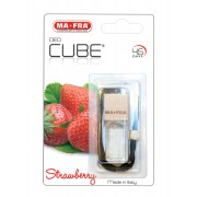 Deo-cube strawberry аромат земляники