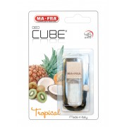 Deo-cube tropical аромат тропических фруктов