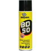 BD50 multispray 500 мл. BD-50, 500 мл. Многофункциональная проникающая влагоотталкивающая смазка
