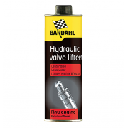 Hydraulic valve lifter treatment 300 мл. Очиститель гидрокомпенсаторов
