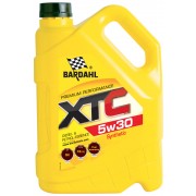 XTC 5W30 5л. Высокопроизводительное синтетическое моторное масло.