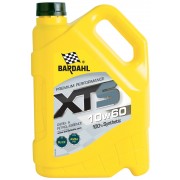 XTS 10W60 5л. Высокопроизводительное полностью синтетическое моторное масло