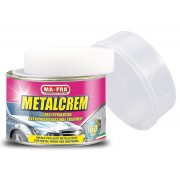 METALCREM 250мл экстра-глянцевый воск для ручной полировки кузова автомобиля
