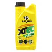 XTEC 0W20 RC 1л синтетическое моторное масло